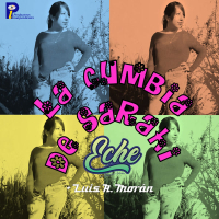 La Cumbia de Sarahí (Single)