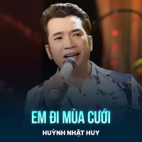 Em Đi Mùa Cưới (Single)