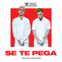 Se Te Pega (Single)