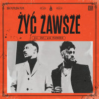 Żyć Zawsze (Single)