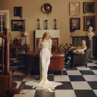 samoloty i nadprzestrzenie (EP)