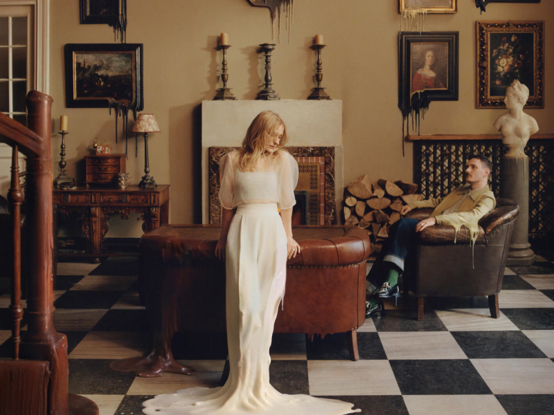 samoloty i nadprzestrzenie (EP)