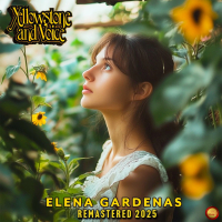 Elena Gardenas (Remastered 2025) (Single)