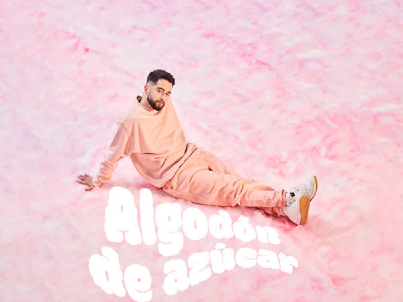 Algodón de azúcar (Single)