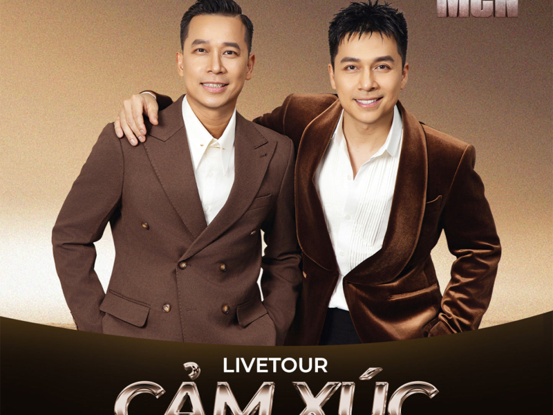 Cảm Xúc Trở Lại (Live at Livetour Cảm Xúc Trở Lại)