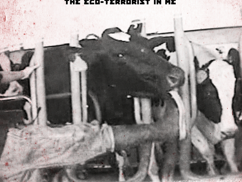 The Eco-Terrorist In Me (EP)