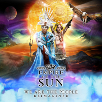 We Are The People (Reimagined) (Single)