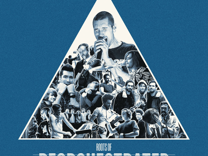 Roots Of ReOrchestrated (Single)