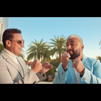 Dame Un Chance (Single)