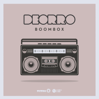 Boombox (EP)