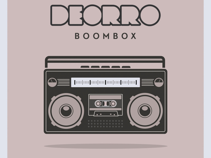 Boombox (EP)