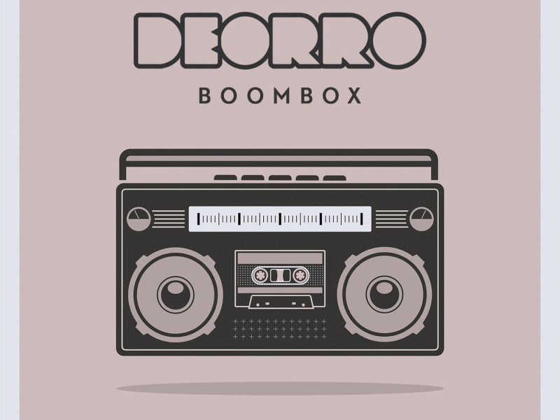 Boombox (EP)