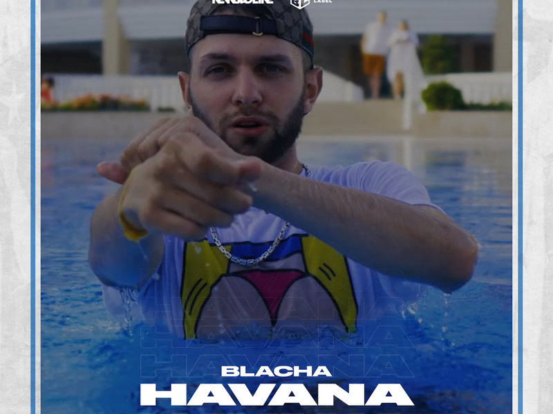 Havana (Single)