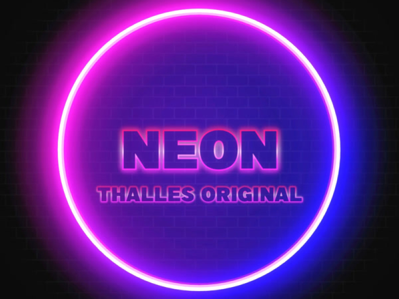 Neon (Single)