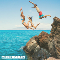 Let's Start Tonight (feat. Nathan Brumley) (KOLBEIN VIP Mix) (Single)