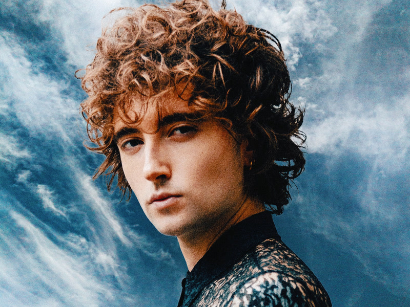 Amor Aéreo (Single)