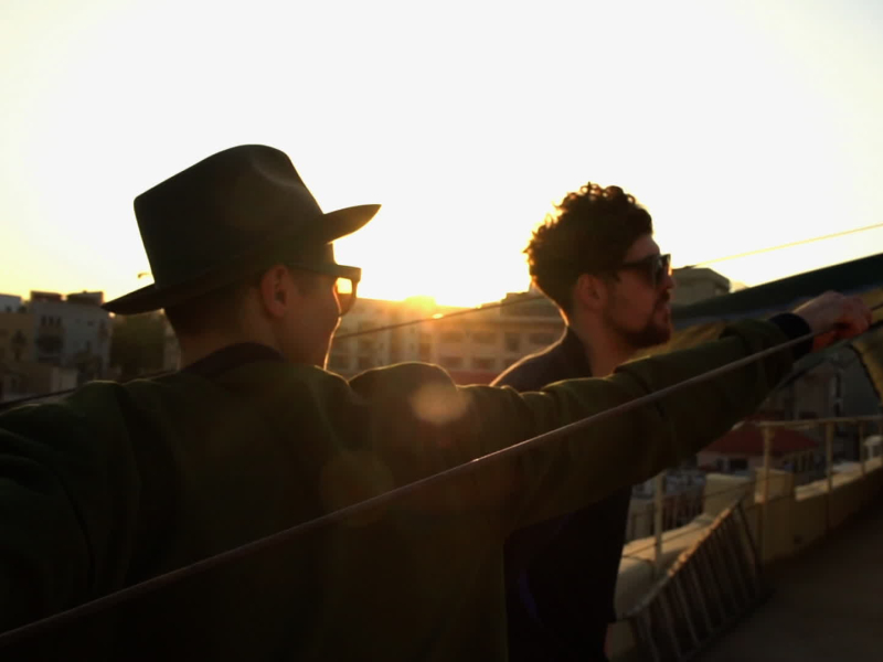 Little Love (MV) (Single)