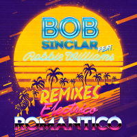 Electrico Romantico (Remixes) (Single)