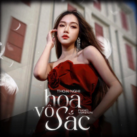Hoa Vô Sắc (Piano Version) (Single)