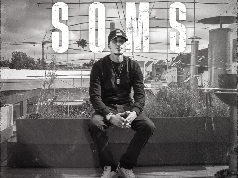 Soms (Single)