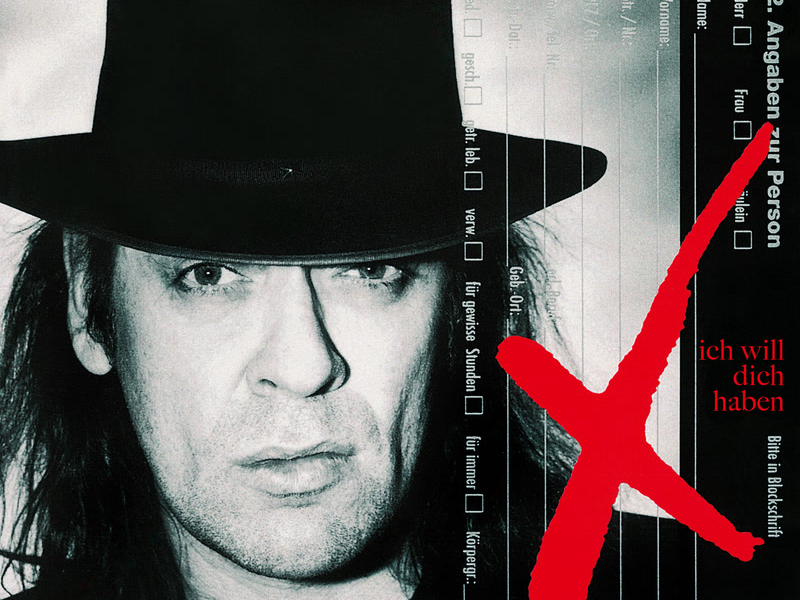 Ich will dich haben (Remastered)