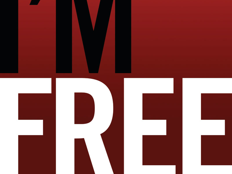 I'm Free (Single)