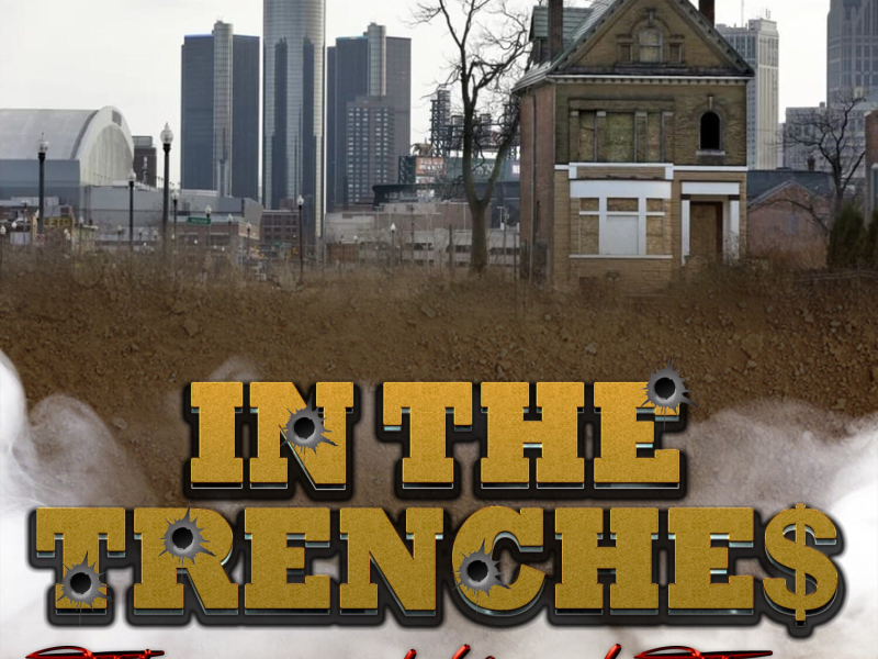 In The Trenches (EP)