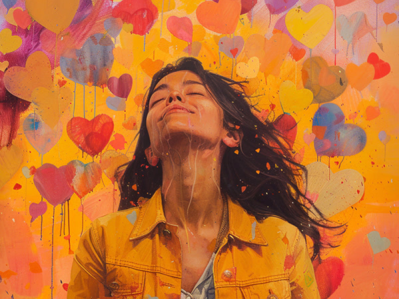 Someone Like You (Single)