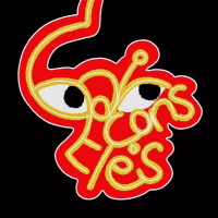 Garçons Eyes (Single)