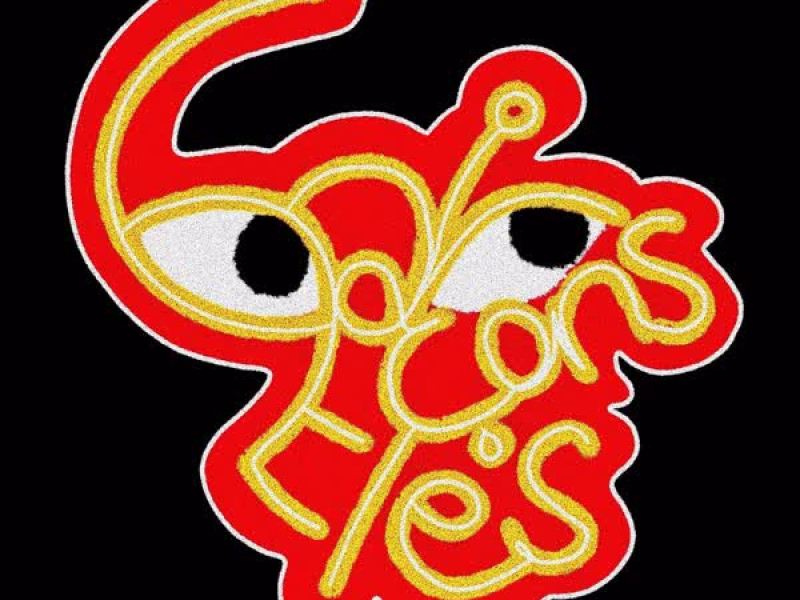 Garçons Eyes (Single)