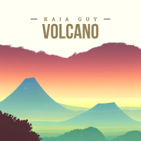 Volcano (Single)