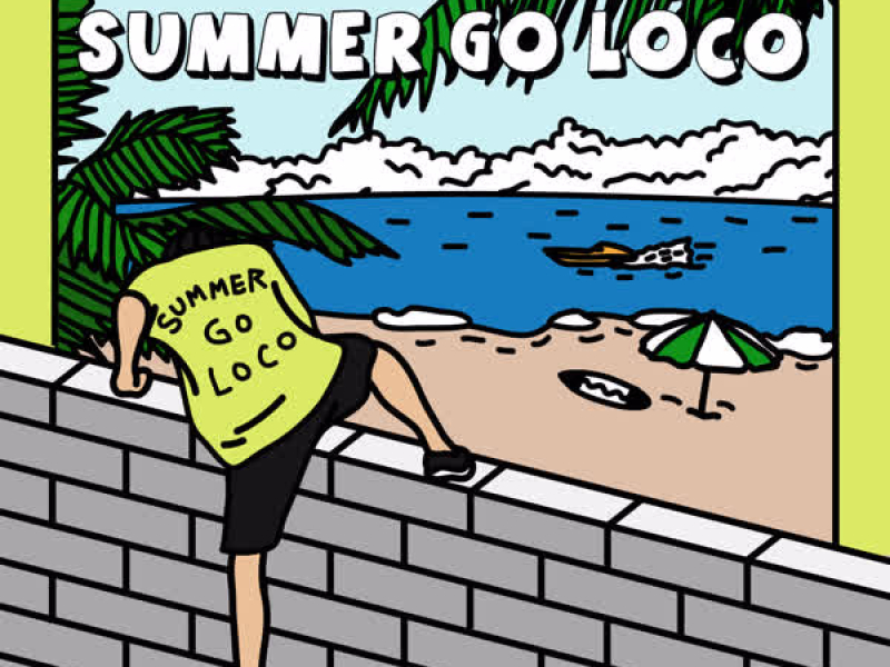 Summer Go Loco