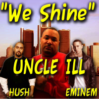 We Shine (Single)