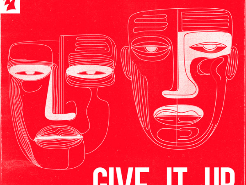 Give It Up (Single)