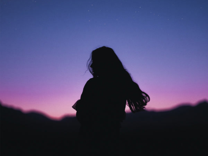 a thousand years (Single)