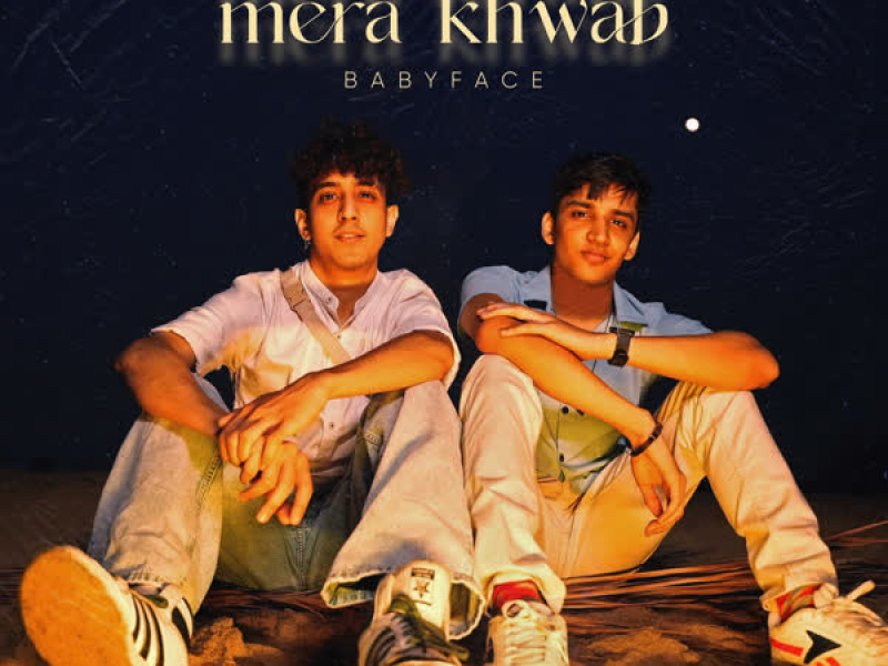 Mera Khwab (Single)