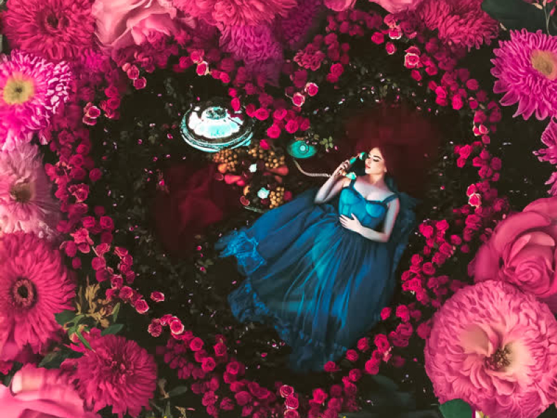 Technicolor Honeymoon (Single)