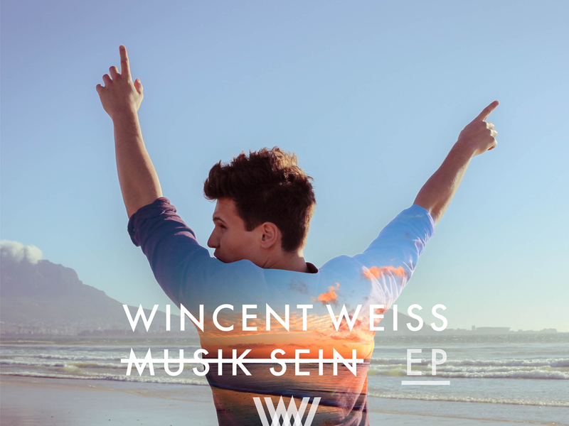 Musik sein (EP) (Single)