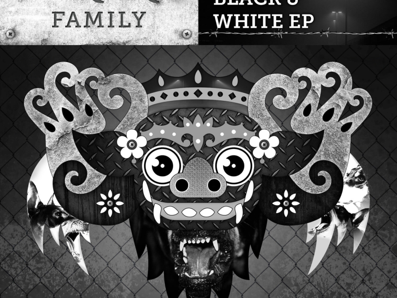 Black & White EP (EP)