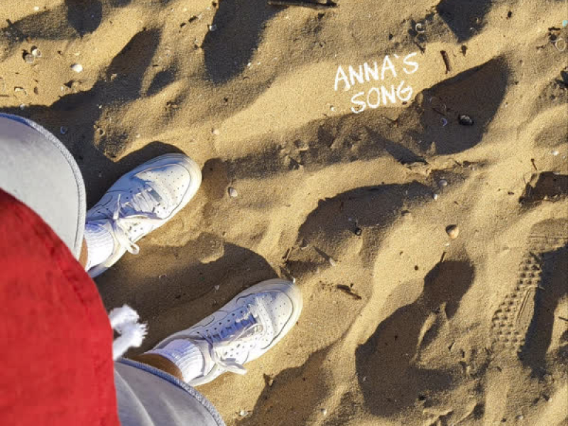 Anna's song (Single)