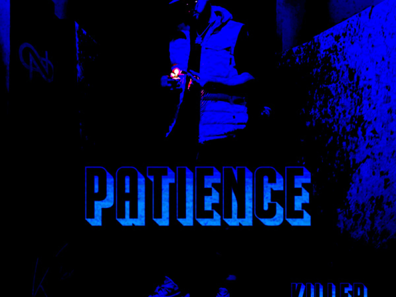 Patience (Single)