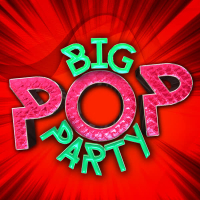 Big Pop Party