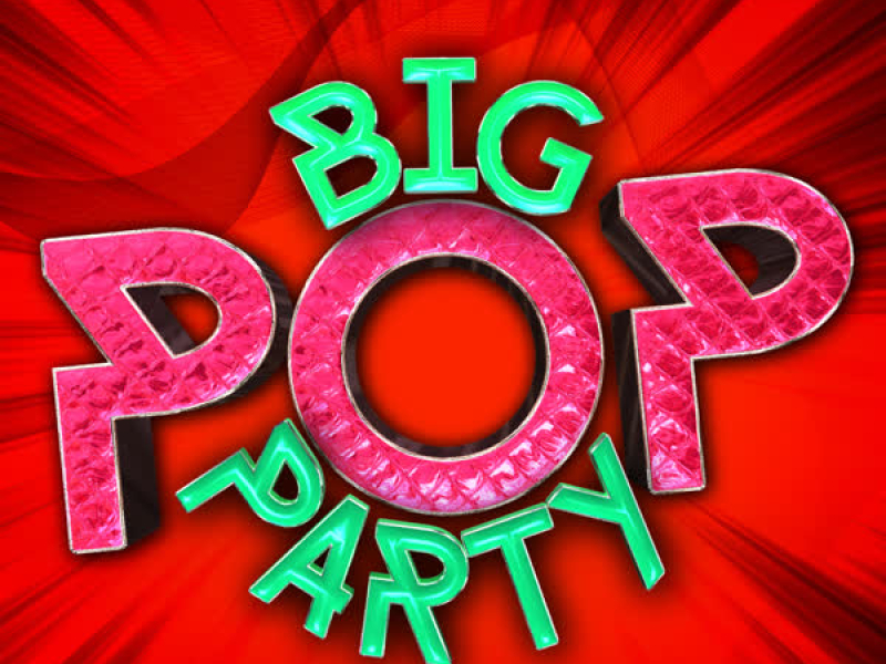 Big Pop Party