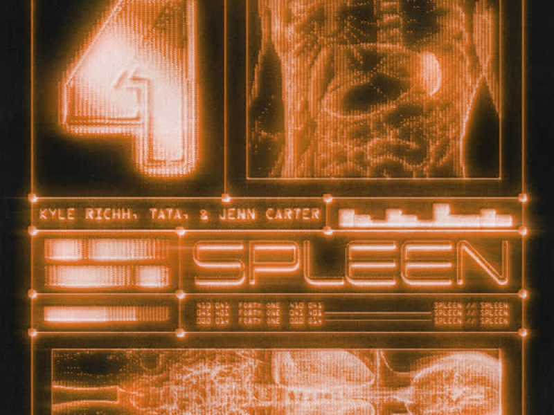 Spleen (Single)