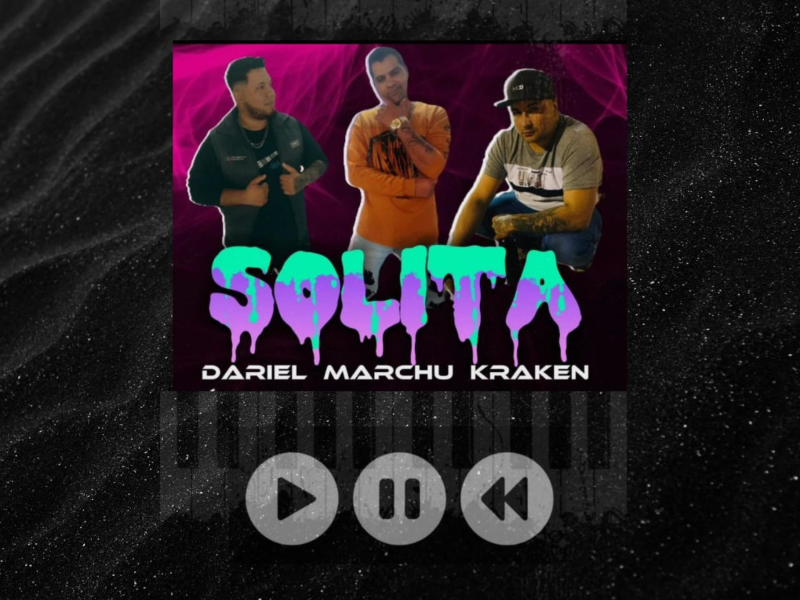 Solita (Single)