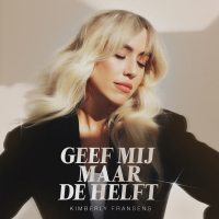 Geef Mij Maar De Helft (Single)