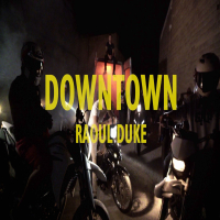 Raoul Duke (Single)