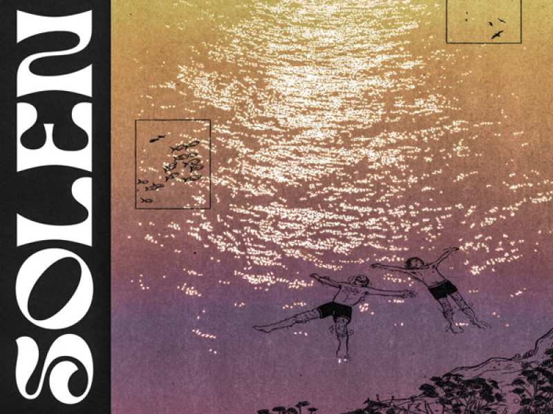 Solen (Single)