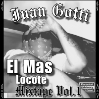 El Mas Locote, Vol. 1