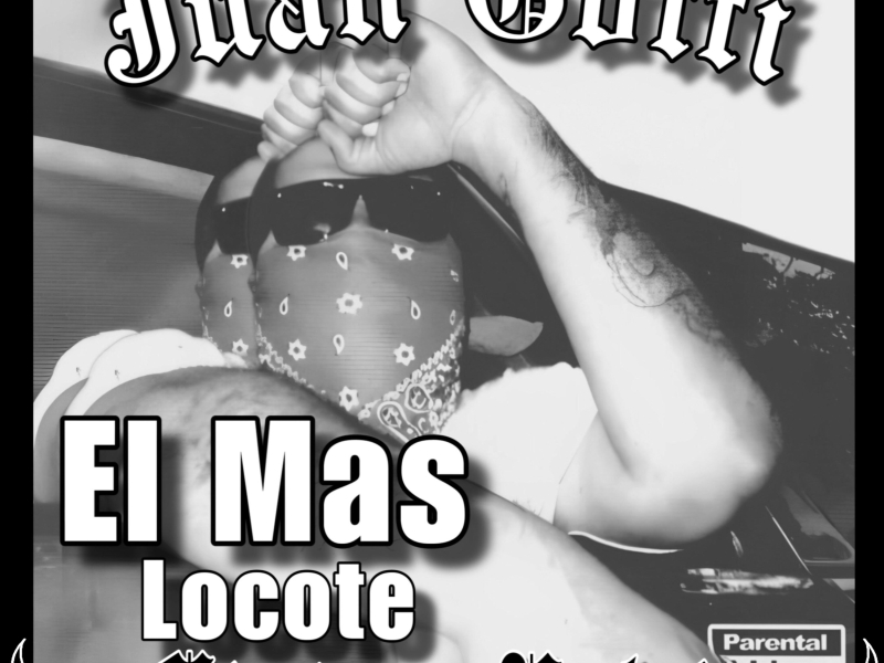 El Mas Locote, Vol. 1